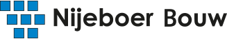 Nijeboer Bouw Logo